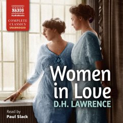 Women in Love (Unabridged) (MP3-Download) - Lawrence, D.H.