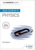My Revision Notes: AQA GCSE (9-1) Physics (eBook, ePUB)