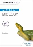 My Revision Notes: AQA GCSE (9-1) Biology (eBook, ePUB)