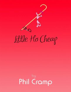 Little Ho Cheap (eBook, ePUB) - Cramp, Phil