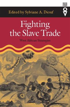 Fighting the Slave Trade (eBook, ePUB)