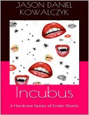 Incubus (eBook, ePUB)