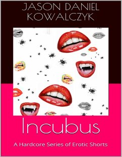 Incubus (eBook, ePUB) - Kowalczyk, Jason Daniel