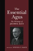 The Essential Agus (eBook, ePUB)