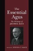 The Essential Agus (eBook, ePUB) The Essential Agus (eBook, ePUB)