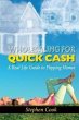 WHOLESALING FOR QUICK CASH (eBook, ePUB) - Bild 1