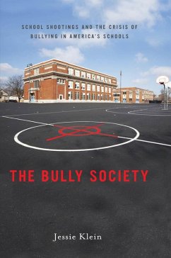 Cover The Bully Society (eBook, ePUB)