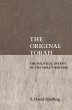 The Original Torah (eBook, ePUB) - Bild 1