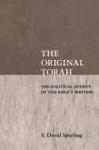 The Original Torah (eBook, ePUB)