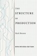 The Structure of Production (eBook,... - Bild 1