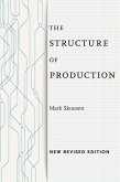 The Structure of Production (eBook, ePUB)