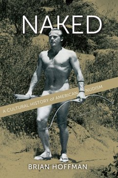 Naked (eBook, ePUB) - Hoffman, Brian
