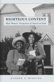Righteous Content (eBook, ePUB)