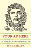 Your Ad Here (eBook, ePUB)