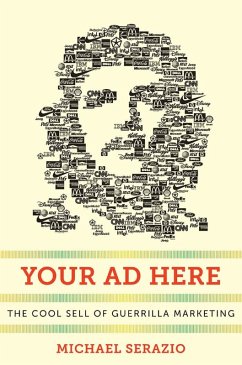 Cover Your Ad Here (eBook, ePUB)