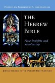 The Hebrew Bible (eBook, ePUB)