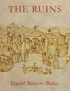 Cover The Ruins (eBook, ePUB)