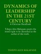 DYNAMICS OF LEADERSHIP IN THE 21ST... - Bild 1