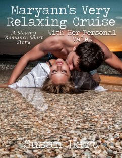 Cover Maryann's Very Relaxing Cruise With Her Personal Valet (eBook, ePUB)