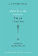 Mahabharata Book Nine (Volume 2)... - Bild 1