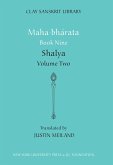 Mahabharata Book Nine (Volume 2) (eBook, ePUB)