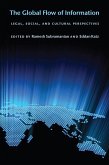 The Global Flow of Information (eBook, ePUB)
