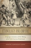 Ethnology and Empire (eBook, ePUB)