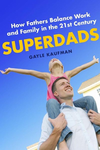 Superdads (eBook, ePUB) Superdads (eBook, ePUB)