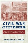 Civil War Citizens (eBook, ePUB)