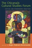 The Chicana/o Cultural Studies Forum (eBook, ePUB) The Chicana/o Cultural Studies Forum (eBook, ePUB)