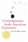 Contemporary Arab-American Literature (eBook, ePUB)
