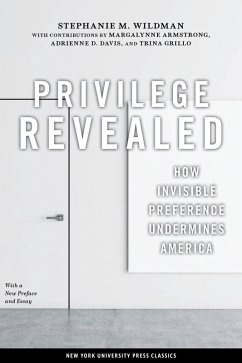Cover Privilege Revealed (eBook, ePUB)