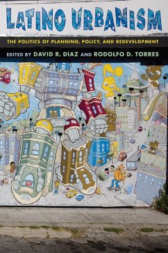 Latino Urbanism (eBook, ePUB)