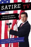 Satire TV (eBook, ePUB) Satire TV (eBook, ePUB)