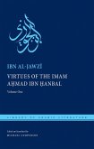 Virtues of the Imam Ahmad ibn ¿anbal (eBook, ePUB)