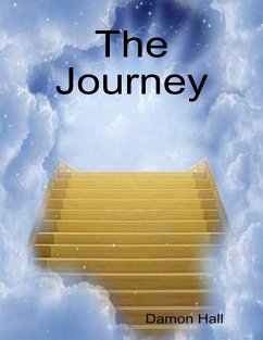 Cover The Journey (eBook, ePUB)