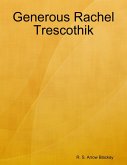 Generous Rachel Trescothik (eBook, ePUB)