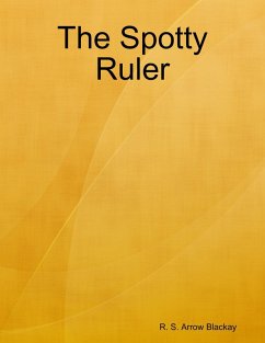 Cover The Spotty Ruler (eBook, ePUB)