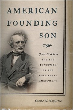 Cover American Founding Son (eBook, ePUB)