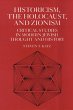 Historicism, the Holocaust, and Zionism... - Bild 1