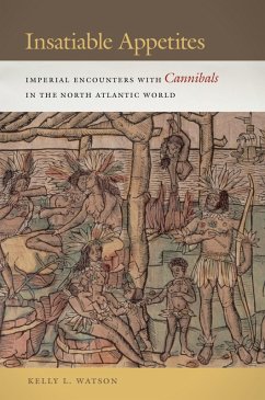 Cover Insatiable Appetites (eBook, ePUB)