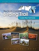The North Carolina Birding Trail (eBook, ePUB)
