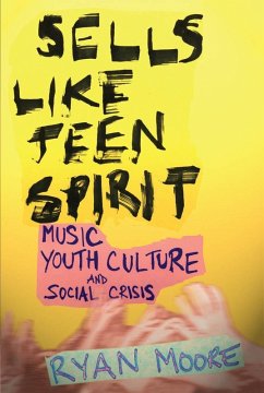 Cover Sells like Teen Spirit (eBook, ePUB)