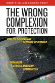 The Wrong Complexion for Protection (eBook, ePUB)