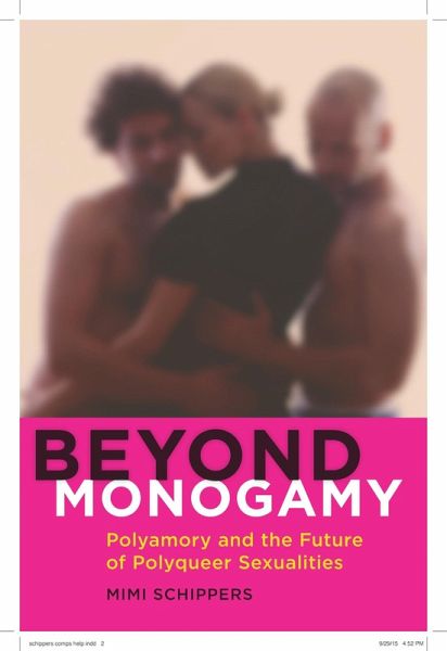 Beyond Monogamy (eBook, ePUB)