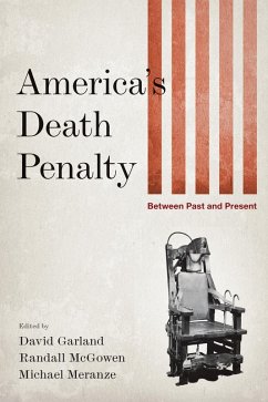 Cover America's Death Penalty (eBook, ePUB)