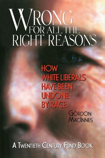 Wrong for All the Right Reasons (eBook, ePUB) Wrong for All the Right Reasons (eBook, ePUB)