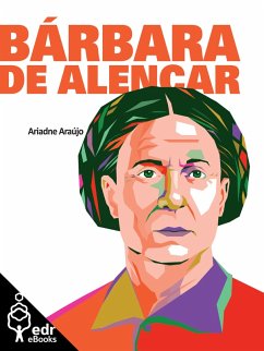 Cover Bárbara de Alencar (eBook, ePUB)