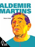 Aldemir Martins (eBook, ePUB)