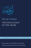 The Excellence of the Arabs (eBook, ePUB)